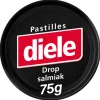 3x Diele Pastilles Drop 75 gr