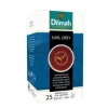 3x Dilmah Earl Grey Thee 25 stuks