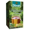 3x Dilmah Pepermunt Thee 20 stuks