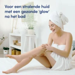 6x Dove Bath Therapy Glow Bodyscrub 295 ml