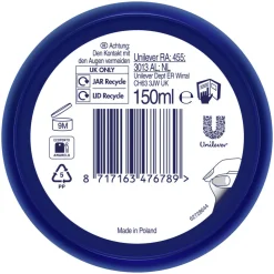 6x Dove Bodycrème Rich Nourishment 150 ml