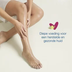 6x Dove Bodylotion Intense Care 400 ml