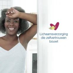 6x Dove Bodylotion Intense Care 400 ml