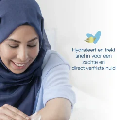 6x Dove Bodylotion Light Care 400 ml