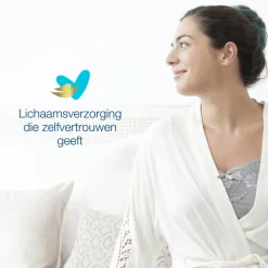 6x Dove Bodylotion Light Care 400 ml