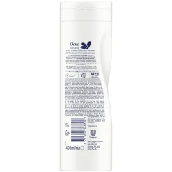 6x Dove Bodylotion Love Essential Care 400 ml