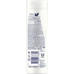 6x Dove Bodylotion Restoring Care 250 ml