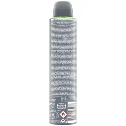 6x Dove Deodorant Men+ Care Extra Fresh 200 ml