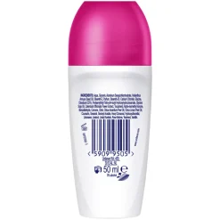 6x Dove Deodorant Roller Dragon Fruit 50 ml