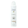6x Dove Deodorant Spray Invisible Dry 250 ml