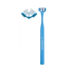 2x Dr. Barmans Superbrush Kinderen