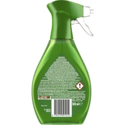 10x Dreft 3in1 Power Lemon Spray 500 ml