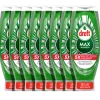 8x Dreft Max Power Afwasmiddel Original 730 ml
