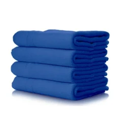 4x Dylon Textielverf - Handwas Navy Blue 50 gr