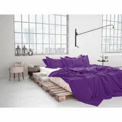 3x Dylon Textielverf Deep Violet 350 gr