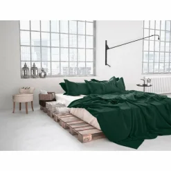 3x Dylon Textielverf Forest Green 350 gr