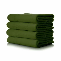 3x Dylon Textielverf Olive Green 350 gr
