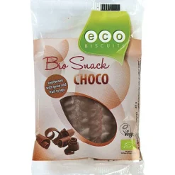 3x Ecobiscuit Choco Biscuit 45 gr