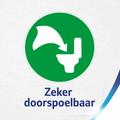 7x Edet Aloe Vera Vochtig Toiletpapier 42 stuks