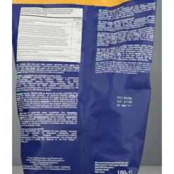 3x Elephant Pretzels Sesam 180 gr