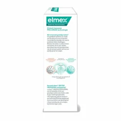 6x Elmex Mondspoeling Sensitive Professional 400 ml