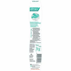 12x Elmex Tandenborstel Sensitive Professional