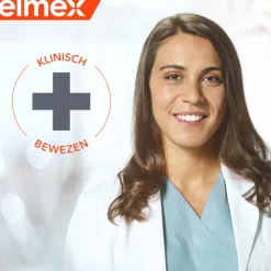 12x Elmex Tandpasta Anti-Cariës 75 ml