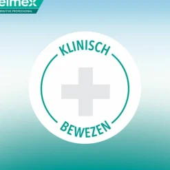 12x Elmex Tandpasta Sensitive Professional Gum Care 75 ml