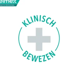 12x Elmex Tandpasta Sensitive Professional Gentle Whitening 75 ml