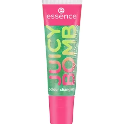 2x essence Juicy Bomb Shiny Lipgloss 107 Glowy Gummy 10 ml