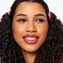 2x essence Juicy Bomb Shiny Lipgloss 107 Glowy Gummy 10 ml