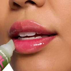 2x essence Juicy Bomb Shiny Lipgloss 107 Glowy Gummy 10 ml