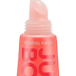 2x essence Juicy Bomb Shiny Lipgloss 103 Proud Papaya 10 ml