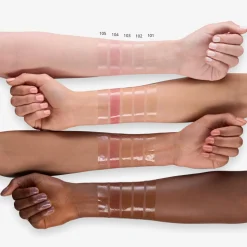 2x essence Juicy Bomb Shiny Lipgloss 103 Proud Papaya 10 ml