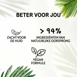 6x Fa Douchecrème Cream & Oil Cacaobutter & Coconut oil 250 ml