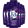 6x Fa Douchecrème Luxurious Moments 250 ml