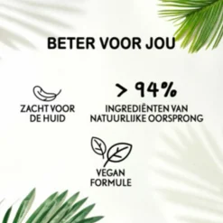 6x Fa Douchecréme Mystic Moments 250 ml