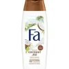 6x Fa Douchegel Coconut Milk 250 ml