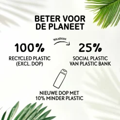 6x Fa Douchegel Fiji Dream 250 ml