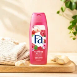 6x Fa Douchegel Paradise Moments 250 ml