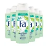 6x Fa Douchegel Yoghurt Aloe Vera 250 ml