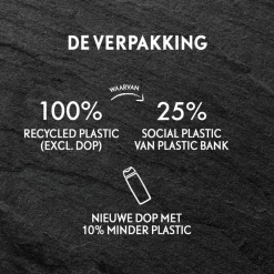 6x Fa Men Douchegel en Shampoo Extreme Cool 250 ml