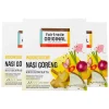 3x Fairtrade Original Boemboe Nasi Goreng 75 gr