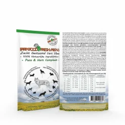 16x Farm Food Fresh Menu Pens en Hart 125 gr