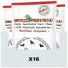 16x Farm Food Fresh Menu Rundvlees 125 gr