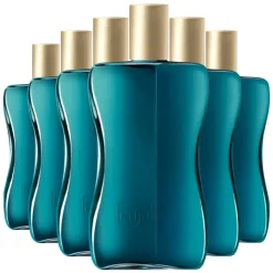 6x Fenjal Classique Badolie 200 ml