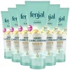 6x Fenjal Handcrème Classic 75 ml