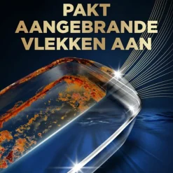 7x Finish Ultimate Plus Vaatwastabletten Regular 22 stuks