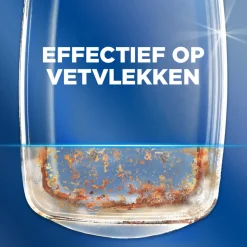 6x Finish Vaatwastabletten Quantum All-in-1 Regular 44 stuks