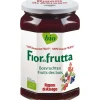 3x Fiordifrutta Biologische Jam Bosvruchten 630 gr